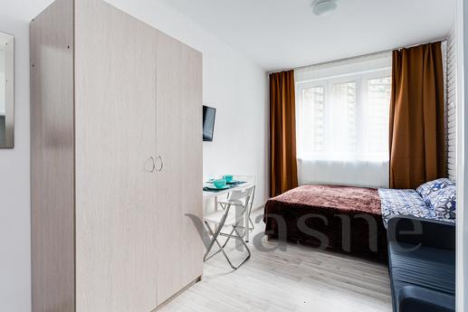 Cozy studio on Skolkovskaya, Odintsovo - apartment by the day