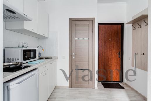 Cozy studio on Skolkovskaya, Odintsovo - apartment by the day