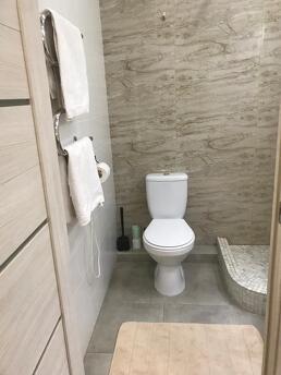 Cozy studio on Skolkovskaya 5a, Odintsovo - apartment by the day