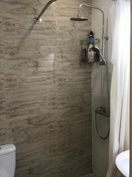 Cozy studio on Skolkovskaya 5a, Odintsovo - apartment by the day