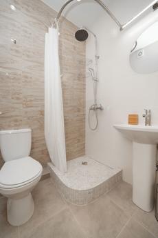 Cozy studio on Skolkovskaya 5a, Odintsovo - apartment by the day