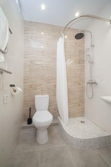 Cozy studio on Skolkovskaya 5a, Odintsovo - apartment by the day