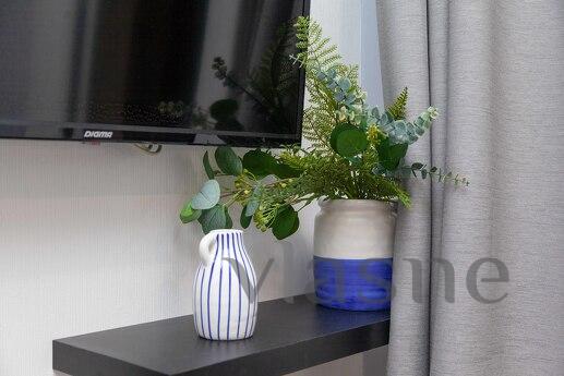 Cozy studio on Skolkovskaya 5a, Odintsovo - apartment by the day