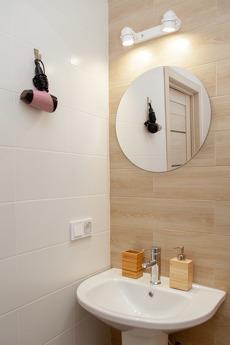 Cozy studio on Skolkovskaya 5a, Odintsovo - apartment by the day