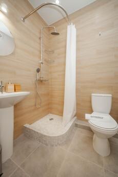 Cozy studio on Skolkovskaya 5a, Odintsovo - apartment by the day