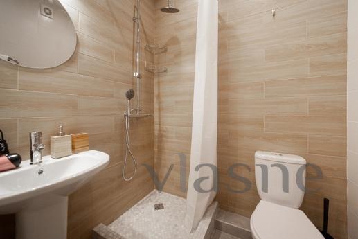 Cozy studio on Skolkovskaya 5a, Odintsovo - apartment by the day