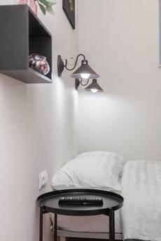 Cozy studio on Skolkovskaya 5a, Odintsovo - apartment by the day