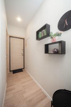 Cozy studio on Skolkovskaya 5a, Odintsovo - apartment by the day