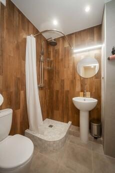 Cozy studio on Skolkovskaya 5a, Odintsovo - apartment by the day