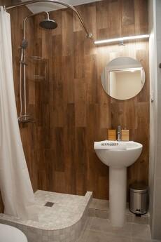 Cozy studio on Skolkovskaya 5a, Odintsovo - apartment by the day