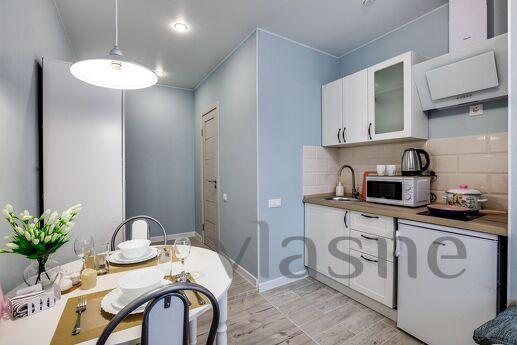Cozy studio on Skolkovskaya 9a, Odintsovo - apartment by the day