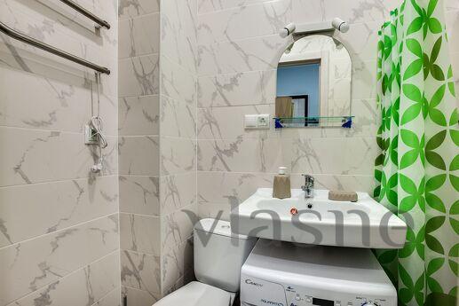 Cozy studio on Skolkovskaya 9a, Odintsovo - apartment by the day