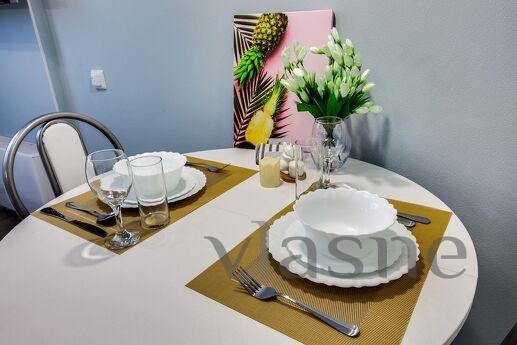 Cozy studio on Skolkovskaya 9a, Odintsovo - apartment by the day