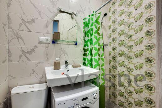 Cozy studio on Skolkovskaya 9a, Odintsovo - apartment by the day