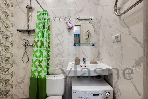 Cozy studio on Skolkovskaya 9a, Odintsovo - apartment by the day