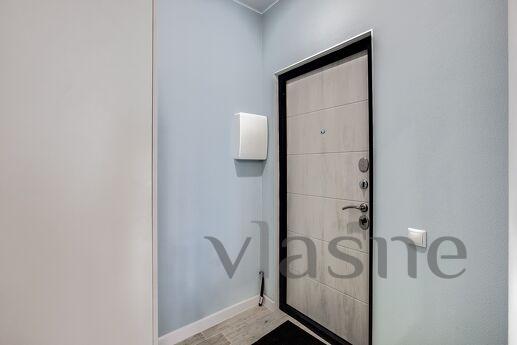 Cozy studio on Skolkovskaya 9a, Odintsovo - apartment by the day
