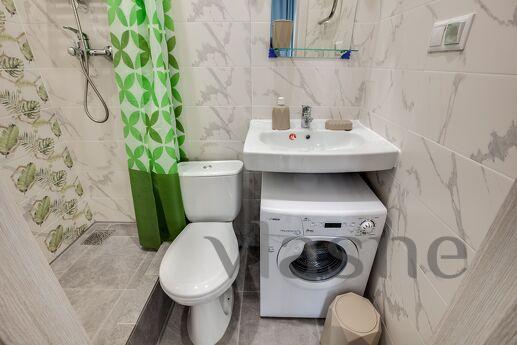 Cozy studio on Skolkovskaya 9a, Odintsovo - apartment by the day