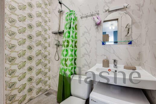 Cozy studio on Skolkovskaya 9a, Odintsovo - apartment by the day