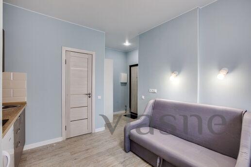 Cozy studio on Skolkovskaya 9a, Odintsovo - apartment by the day
