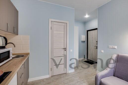 Cozy studio on Skolkovskaya 9a, Odintsovo - apartment by the day