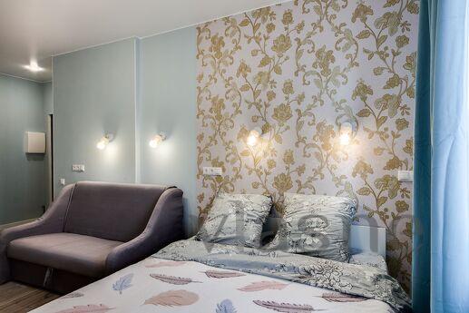 Cozy studio on Skolkovskaya 9a, Odintsovo - apartment by the day