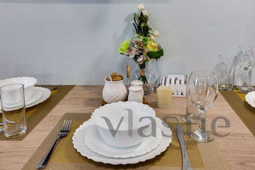 Cozy studio on Skolkovskaya 9a, Odintsovo - apartment by the day
