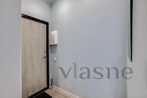 Cozy studio on Skolkovskaya 9a, Odintsovo - apartment by the day
