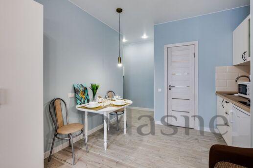 Cozy studio on Skolkovskaya 9a, Odintsovo - apartment by the day