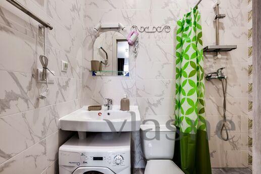 Cozy studio on Skolkovskaya 9a, Odintsovo - apartment by the day
