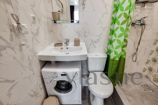 Cozy studio on Skolkovskaya 9a, Odintsovo - apartment by the day