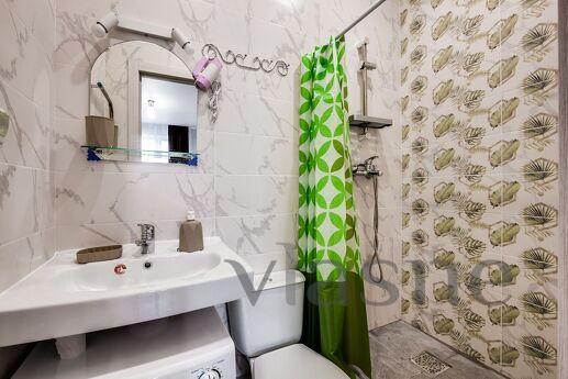 Cozy studio on Skolkovskaya 9a, Odintsovo - apartment by the day