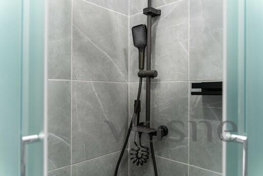 Cozy studio on Vatutina, Podolsk - apartment by the day