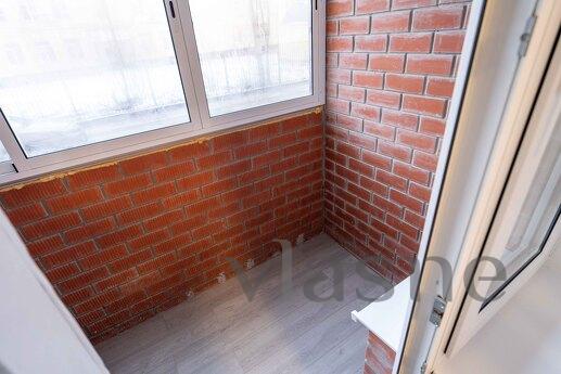 Cozy studio on Vatutina, Podolsk - apartment by the day