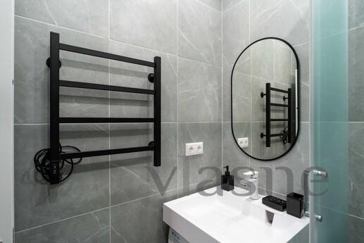 Cozy studio on Vatutina, Podolsk - apartment by the day