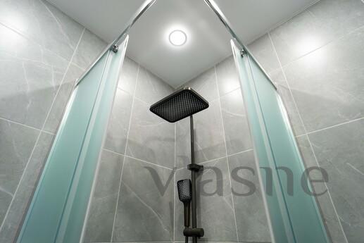 Cozy studio on Vatutina, Podolsk - apartment by the day