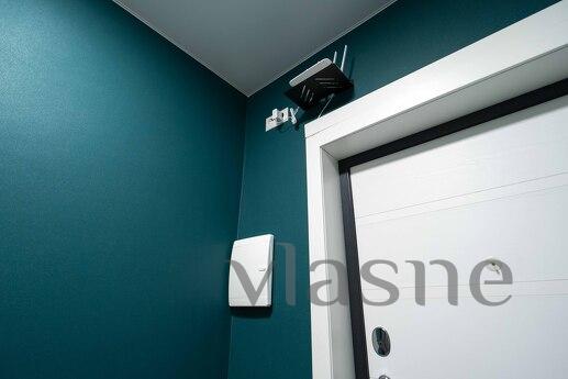 Cozy studio on Vatutina, Podolsk - apartment by the day