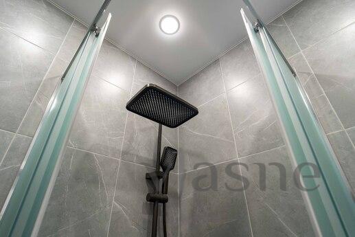 Cozy studio on Vatutina, Podolsk - apartment by the day