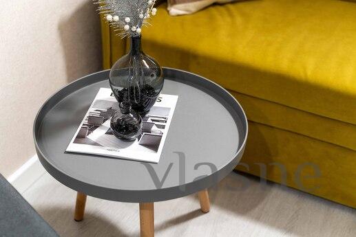 Cozy studio on Vatutina, Podolsk - apartment by the day