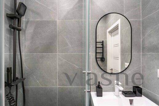 Cozy studio on Vatutina, Podolsk - apartment by the day