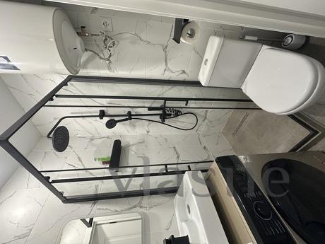 Cozy studio on Nagornaya, Moscow - apartment by the day