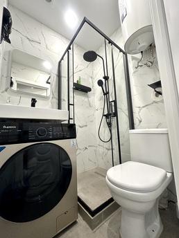 Cozy studio on Nagornaya, Moscow - apartment by the day