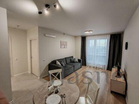 Cozy apartment on Skladochnaya, Moscow - apartment by the day