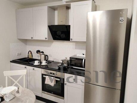Cozy apartment on Skladochnaya, Moscow - apartment by the day