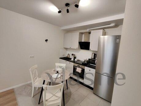 Cozy apartment on Skladochnaya, Moscow - apartment by the day