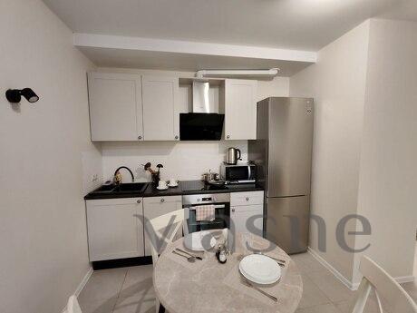 Cozy apartment on Skladochnaya, Moscow - apartment by the day