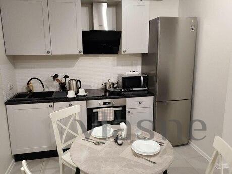 Cozy apartment on Skladochnaya, Moscow - apartment by the day