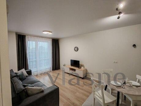 Cozy apartment on Skladochnaya, Moscow - apartment by the day