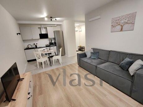 Cozy apartment on Skladochnaya, Moscow - apartment by the day