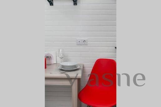 Cozy studio in Novokraskovo, Lyubertsy - apartment by the day