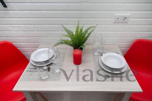 Cozy studio in Novokraskovo, Lyubertsy - apartment by the day